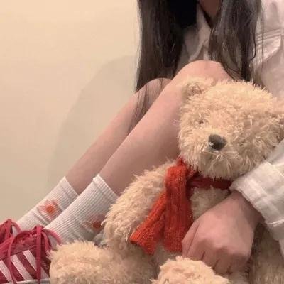 秦始皇的情人
